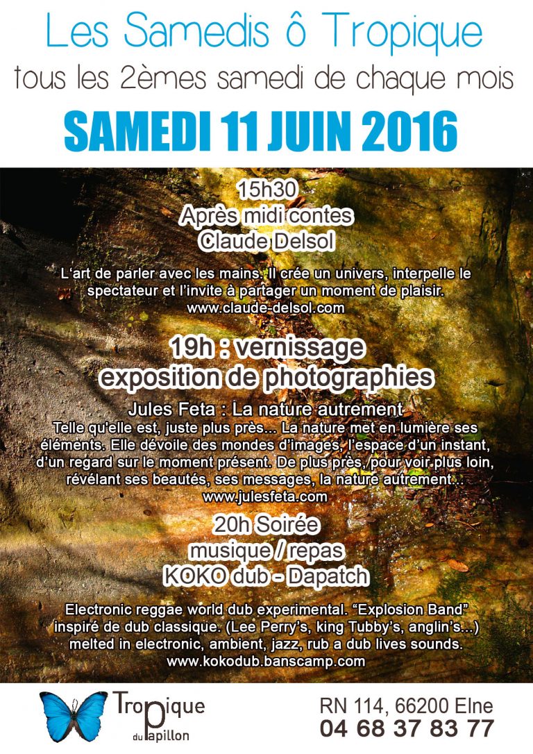 JulesFeta_TropiquesDuPapillon_Elne66